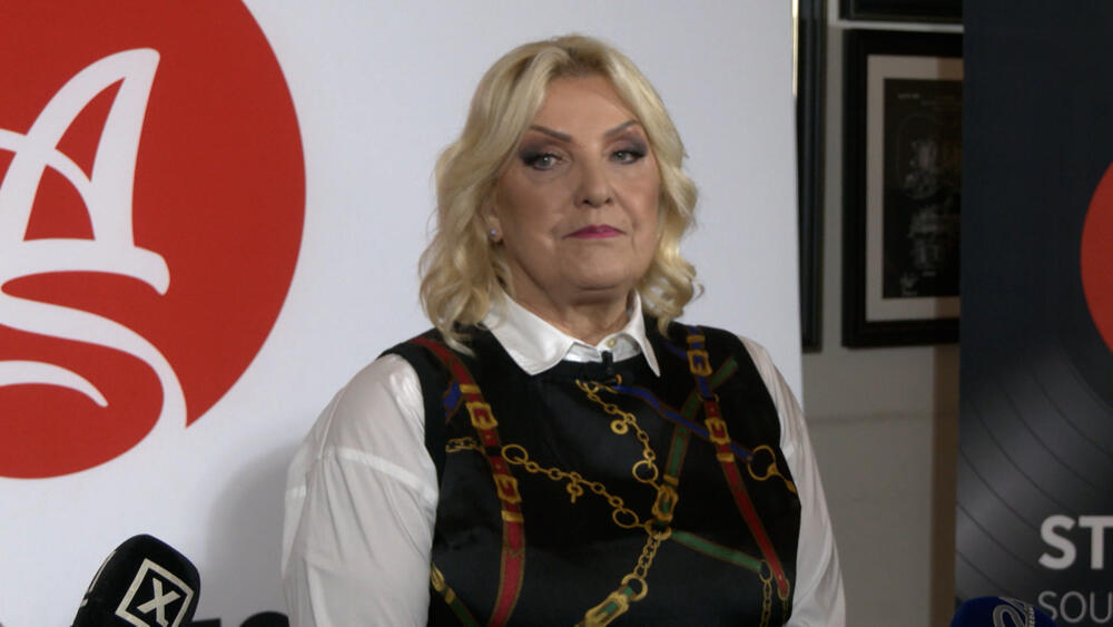 Snežana Đurišić