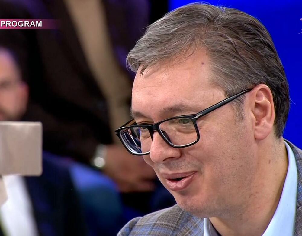 Aleksandar Vučić, SNS