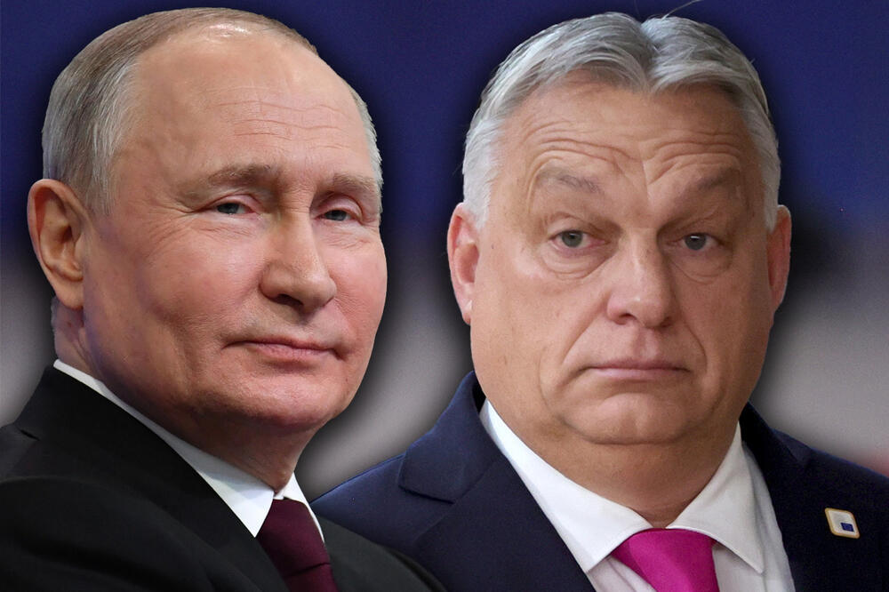 ORBAN ČESTITAO PUTINU POBEDU: Mađarska spremna na jačanje saradnje s Rusijom