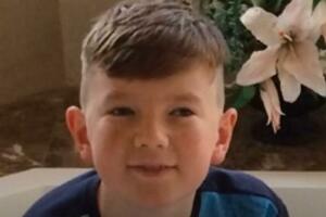 POGLEDAJTE KAKO SADA IZGLEDA ALEKS BETI: Dečak pronađen posle šest godina, a sada konačno se JAVNO oglasio (VIDEO)