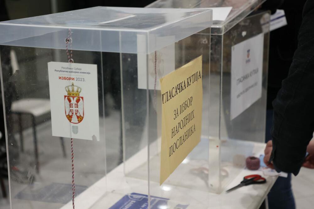 RAZLIČITI ZAHTEVI: Dve opozicione izborne liste u Leskovcu traže poništenje izbora