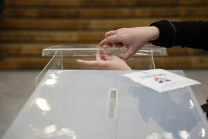 VJT KRAGUJEVAC: Izborni proces 17. decembra protekao mirno i bez incidenata, podneta jedna prijava u lapovu