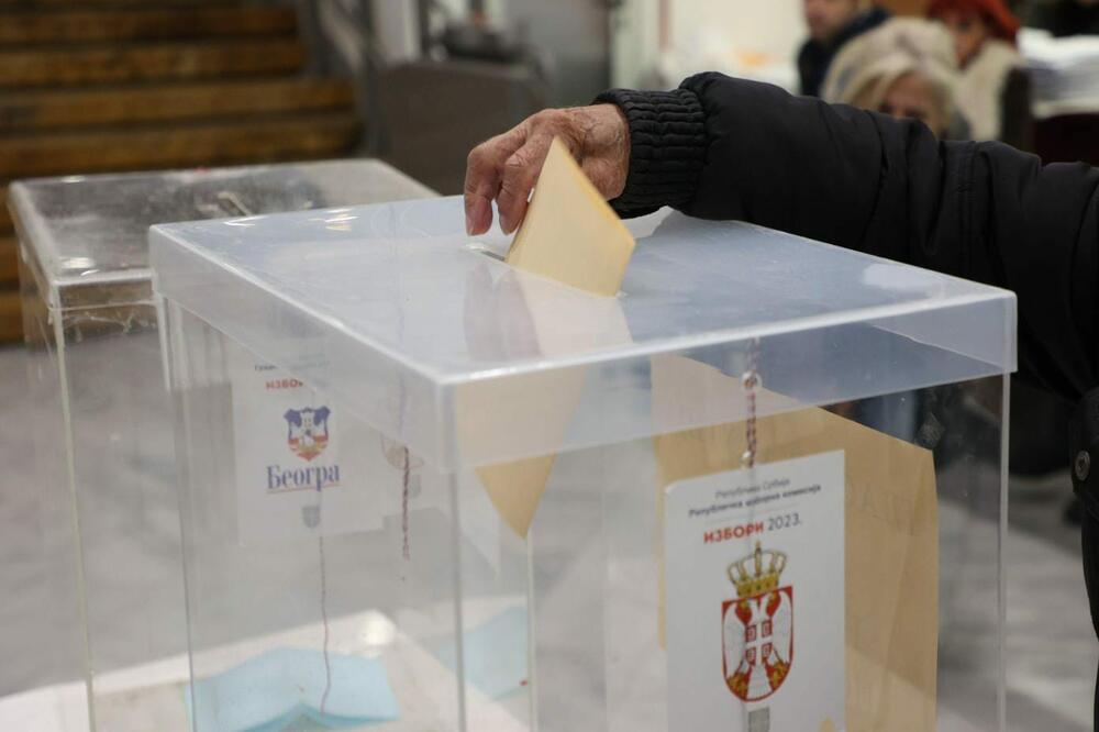 "DOSLEDAN I POSVEĆEN PRISTUP" Vlada Srbije upoznata sa sadržajem izjave međunarodne misije za posmatranje izbora