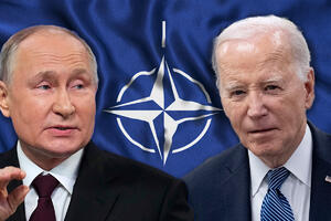 PUTIN UPITAN KADA RUSIJA NAPADA NATO: Šef Kremlja kaže da sa Finskom "problema nije bilo, ali SADA ĆE IH BITI", pomenuo i Bajdena