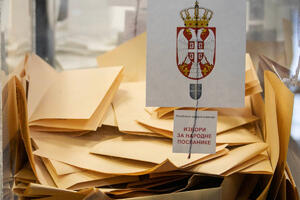 PRAVO GLASA IMALO VIŠE OD 5.000 GRAĐANA: Zatvorena birališta na kojima su ponovljeni izbori za poslanike Skupštine Srbije