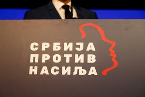 SRBIJA PROTIV NASILJA: Nećemo ići na konsultacije sa Vučićem o novoj vladi