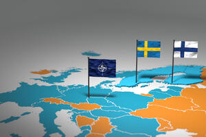 ŠVEDSKA I ZVANIČNO ČLANICA NATO PAKTА: U sastavu Alijanse ukupno 32 zemlje