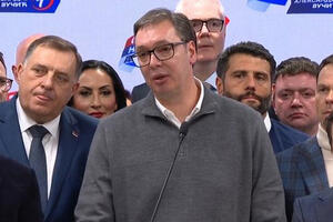 U Srеmskoj Mitrovici VUČIĆ I SNS ostvarili najbolji rеzultat ikada, EVO KOLIKO SU OSVOJILI