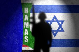 PRESTAJE RAT?! Mediji: Hamas prihvatio uslove za POSTIZANJE PRIMIRJA sa Izraelom u Pojasu Gaze