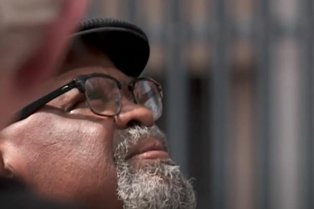 AMERIKANAC NEVIN PROVEO U ZATVORU SKORO 50 GODINA Oslobođen nakon doživotne presude, ima prava na OVOLIKU odštetu (VIDEO)