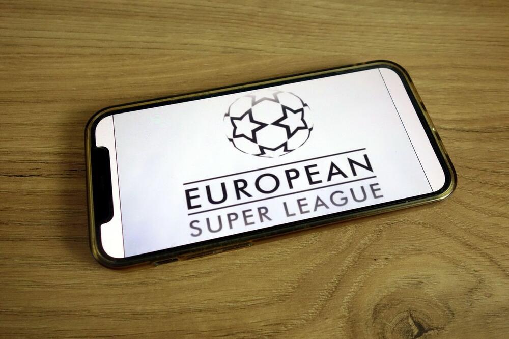 Superliga Evrope