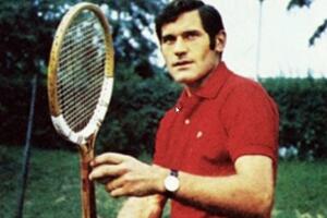 UMRO SRBIN KOJI JE PROSLAVIO HRVATSKU: Bio je teniska legenda, oca su mu ubile ustaše, a zbog prezimena je patio U ZAGREBU