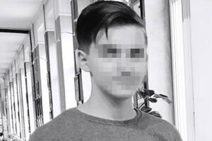 "BIO JE DOBAR DRUG I NADAREN UČENIK, NEKA MU JE LAKA ZEMLJA" Potresni oproštaj od dečaka (15) kog je ubila struja u Valjevu