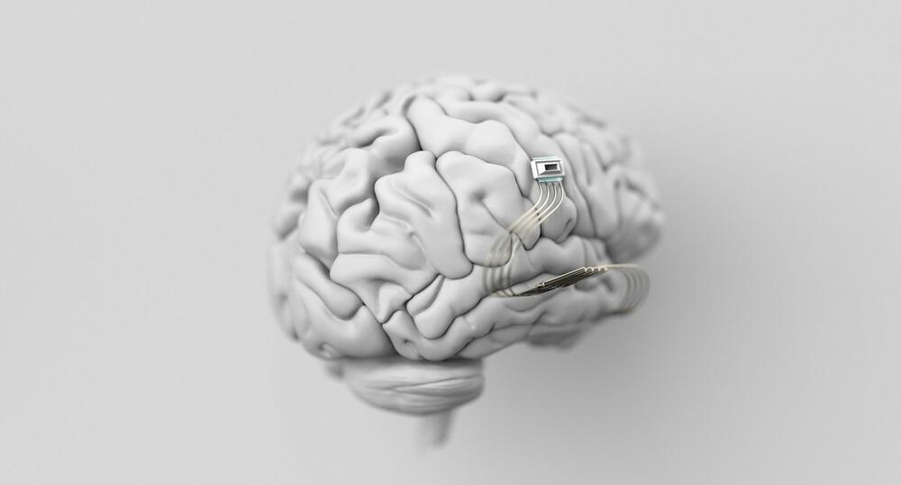 mozak, čip, Veštačka Inteligencija, Artificial Intelligence