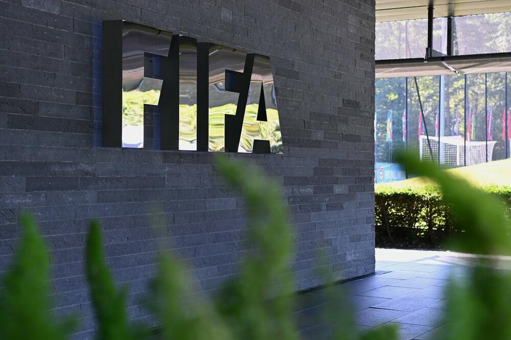 FIFA SE POHVALILA: Saudijski naftni gigant postao njihov globalni partner