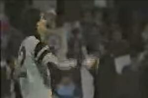 HRVATSKI RAMBO POSTAO JUNAK U BEOGRADU! U Humsku stiglo 10.000 Splićana! Zbog onoga što je uradio nosili su ga na ramenima! VIDEO