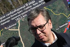 VUČIĆ: Na ponovljenim izborima u subotu SNS bi mogao dobiti mandat više u Skupštini ali da se rezultati bitno promene - ne mogu