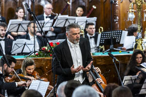 Sjajan Novogodišnji gala koncert Subotičkog simfonijskog orkestra