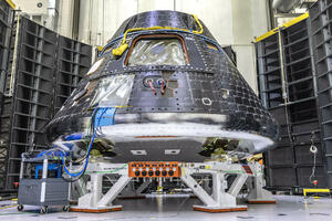 KRIZA: SAD odlažu odlazak astronauta na Mesec do 2026. godine