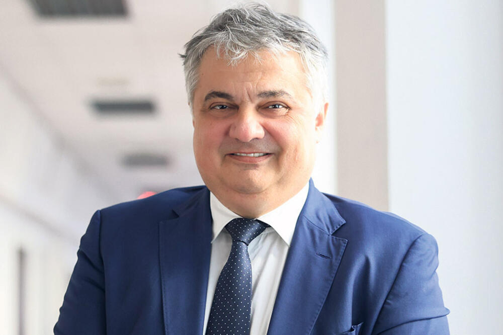 TELECOM’S DOMINANCE! Vladimir Lučić’s New Year’s interview: ‘The company’s net profit exceeds €300 mil for the first time’