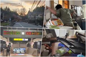 CUNAMI KOD NAJVEĆE NUKLEARKE NA SVETU: Japan pogodila još 2 snažna zemljotresa UZBUNA I NA ISTOKU RUSIJE (VIDEO)