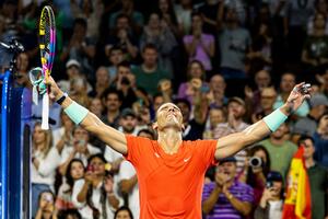 NADALU U GLAVI SAMO ROLAN GAROS! Legendarni teniser OTKRIO namere Španca: Rafa želi još jedan trijumf u Parizu za kraj karijere!