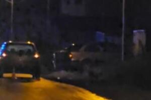 JEZIVA SAOBRAĆAJNA NESREĆA U FUTOGU: Automobil oborio i usmrtio ženu u Ulici Branka Radičevića (VIDEO)