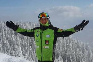 UŽAS NA STAZI NA KOPAONIKU: Poznati instruktor skijanja preminuo od srčanog udara
