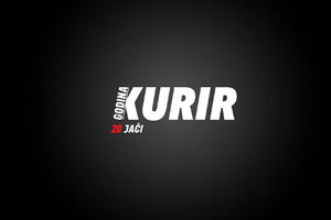 KURIR THE STRONGEST MEDIA BRAND – Most-read and visited web portal with most loyal readership, and most-viewed cable TV channel