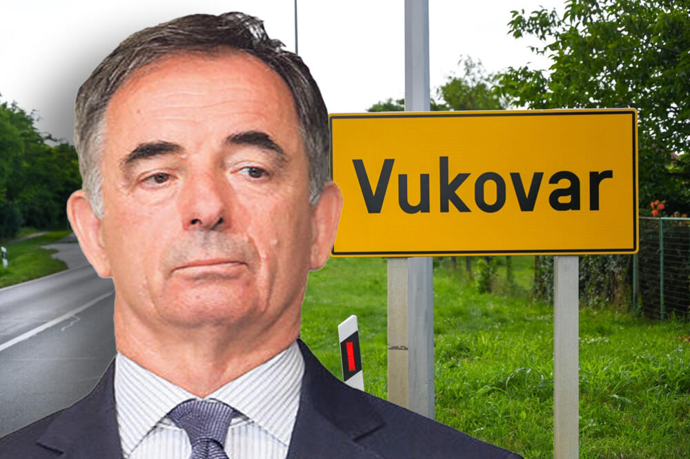 PUPOVAC O PREBIJANJU SRPSKIH DEČAKA: Želimo im brz oporavak, neki bi da Vukovar ne bude grad mira! Ovo je poručio državi Hrvatskoj