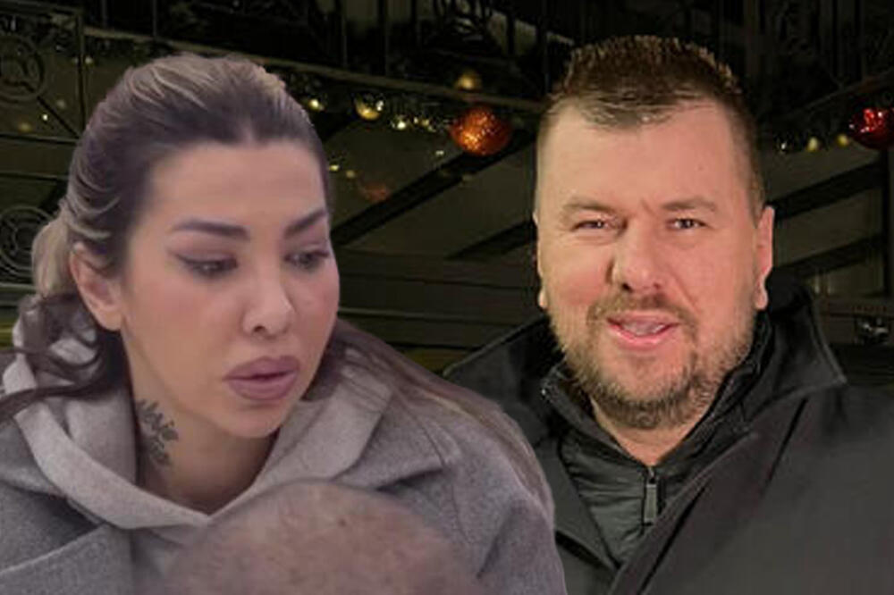 "BIĆU MU ŽENA" Aneli i Janjuš zakazuju venčanje u Eliti, otkriveni detalji događaja godine