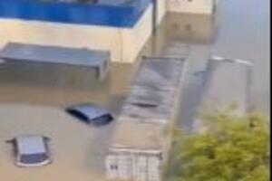 POTOP U RIO DE ŽANEIRU: Najmanje sedam osoba poginulo, palo više kiše nego što se očekivalo za ceo januar VIDEO