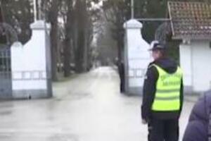 PRVI SNIMCI! EKSPLOZIJA U KRUŠEVCU: Jaka detonacija u Trajalu, vidi se dim! Na kućama se tresli prozori i vrata (VIDEO)