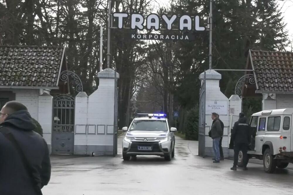 "BIO SAM NA STO METARA...": Očevidac opisao jezive scene eksplozije u Kruševcu MLADIĆU NIJE BILO SPASA