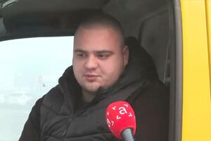 HUMANO: Banjalučanin pokrenuo besplatnu šlep službu za lica sa invaliditetom (VIDEO)