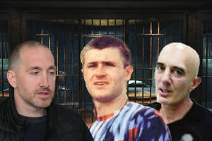 SRPSKI OSUĐENICI POKUŠAVALI SVE DA SE NAĐU NA SLOBODI: Oni su pripremali najspektakularnija bekstva iz zatvora u SRBIJI I SVETU!