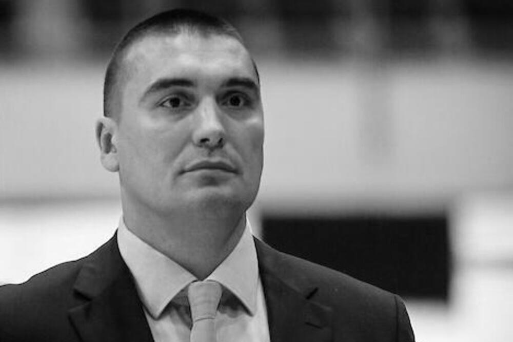 TUGA DO NEBA! PREMINUO DEJAN MILOJEVIĆ: Srpski trener umro od posledica srčanog udara u 47. godini