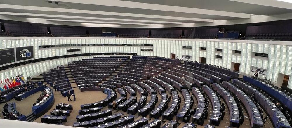 Evropski Parlament