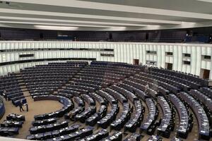 ORUŽJE ZA PRITISKE: Analitičari: Rezolucija Evropskog parlamenta je instrument koji uvek mogu da potegnu protiv Srbije