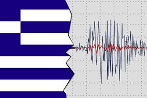 TRESLO SE TLO U GRČKOJ: Zemljotres pogodio Egejsko more