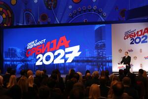 ČELNICI OPŠTINA: "Srbija 2027" donosi nam bolji život i povratak naših ljudi iz dijaspore!
