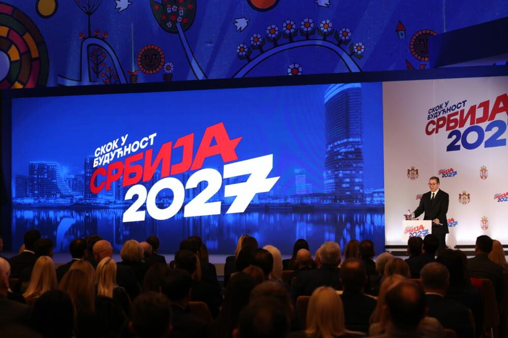 ČELNICI OPŠTINA: "Srbija 2027" donosi nam bolji život i povratak naših ljudi iz dijaspore!