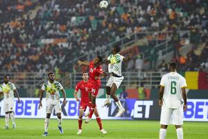 AFRIČKI KUP NACIJA: Mali se plasirao u četvrtfinale pobedom nad Burkinom Faso