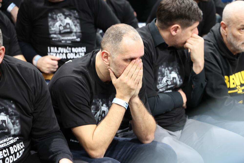 Partizan-Mega, KK Partizan