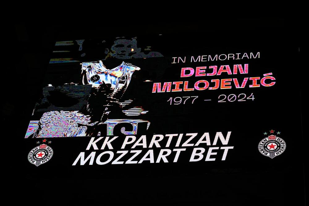 Partizan-Mega, KK Partizan