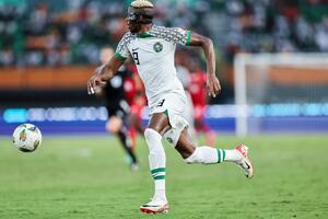 KATASTROFA OBALE SLONOVAČE: Ekvatorijalna Gvineja i Nigerija u osmini finala Afričkog kupa nacija