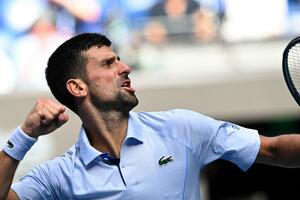 ISTORIJSKA ATP LISTA! Novak i dalje prvi, ali ovako nešto NIKADA NIJE VIĐENO! Đoković postavio NOVE TRENDOVE!