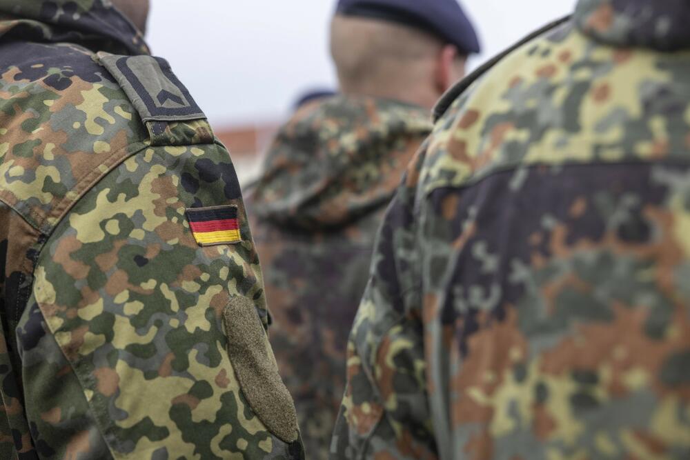 nemačka vojska