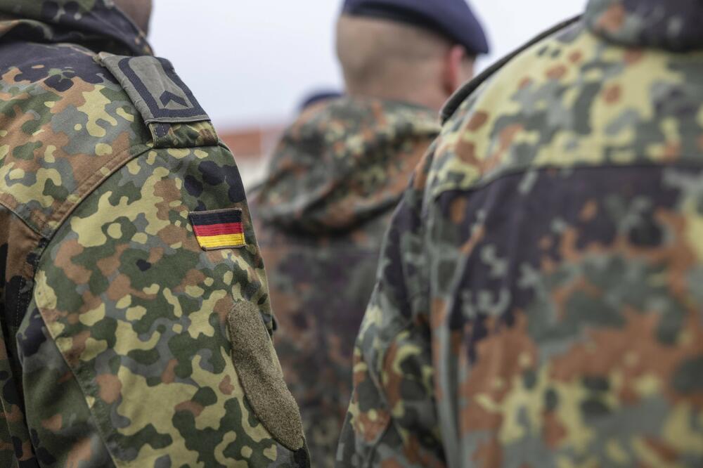 RASTU TENZIJE IZMEĐU RUSIJE I NEMAČKE: Informacije iz nemačke vojske procurele u Rusiji, Berlin potvrdio autentičnost snimka