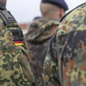 RASTU TENZIJE IZMEĐU RUSIJE I NEMAČKE: Informacije iz nemačke vojske procurele